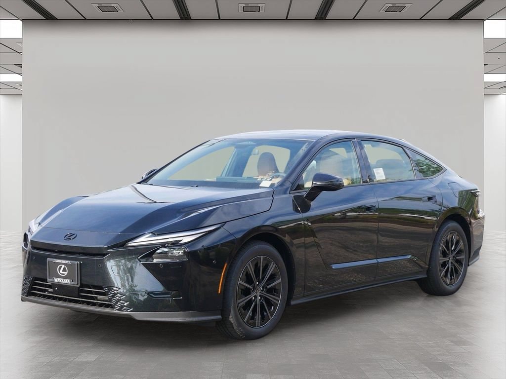New 2026 Lexus ES 350h Premium+ Sedan