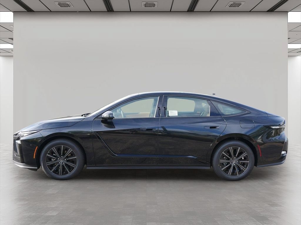 New 2026 Lexus ES 350h Premium+ Sedan
