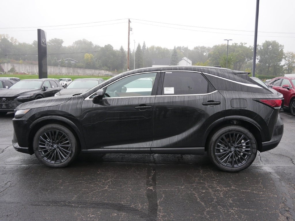 New 2026 Lexus RX 350 Premium SUV