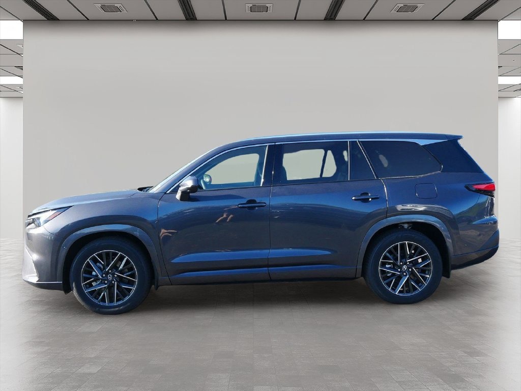 New 2026 Lexus TX 350 Luxury SUV