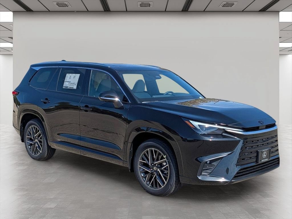 New 2026 Lexus TX 350 Premium SUV