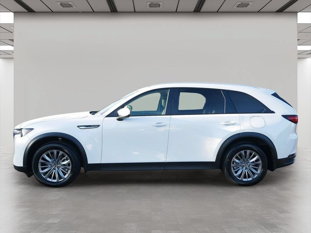 Used 2025 Mazda CX-90 Select Package SUV