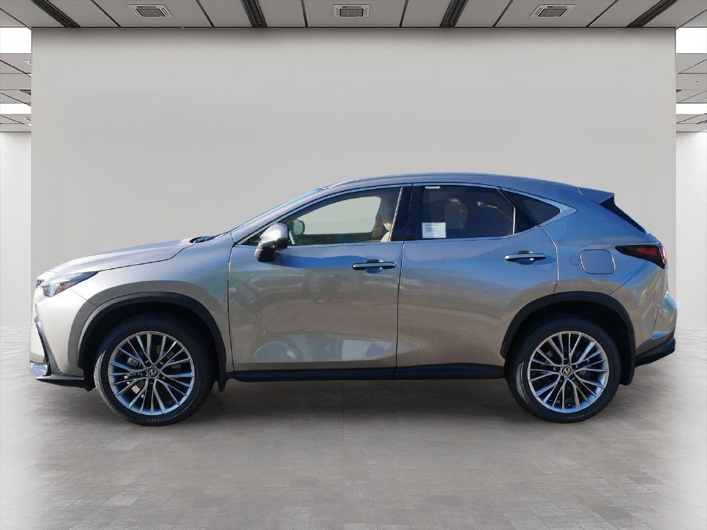 New 2026 Lexus NX 350 Premium SUV