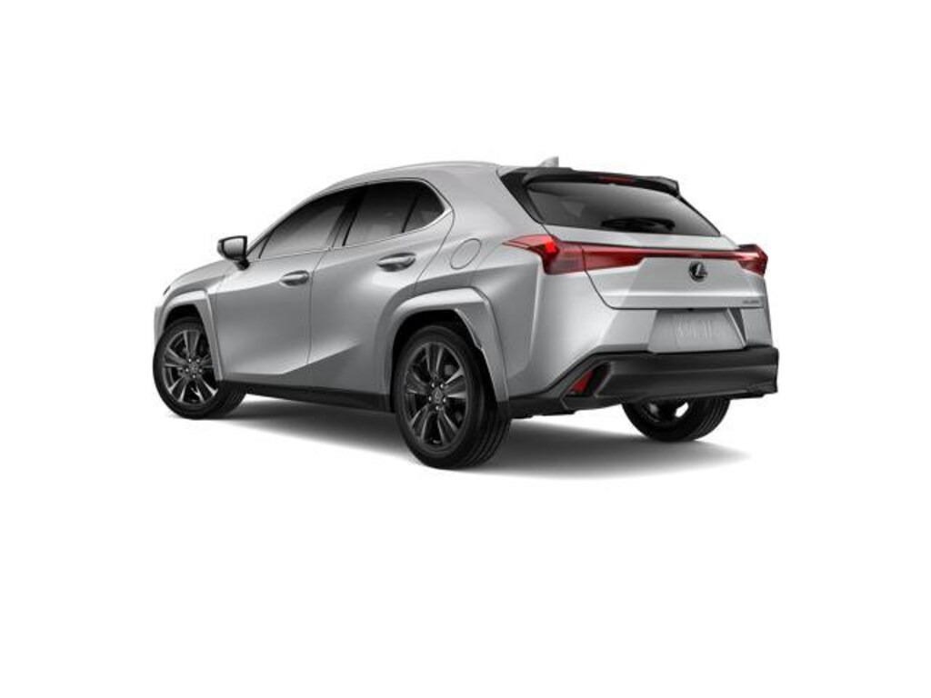 New 2026 Lexus UX 300h PREMIUM AWD Sport Utility