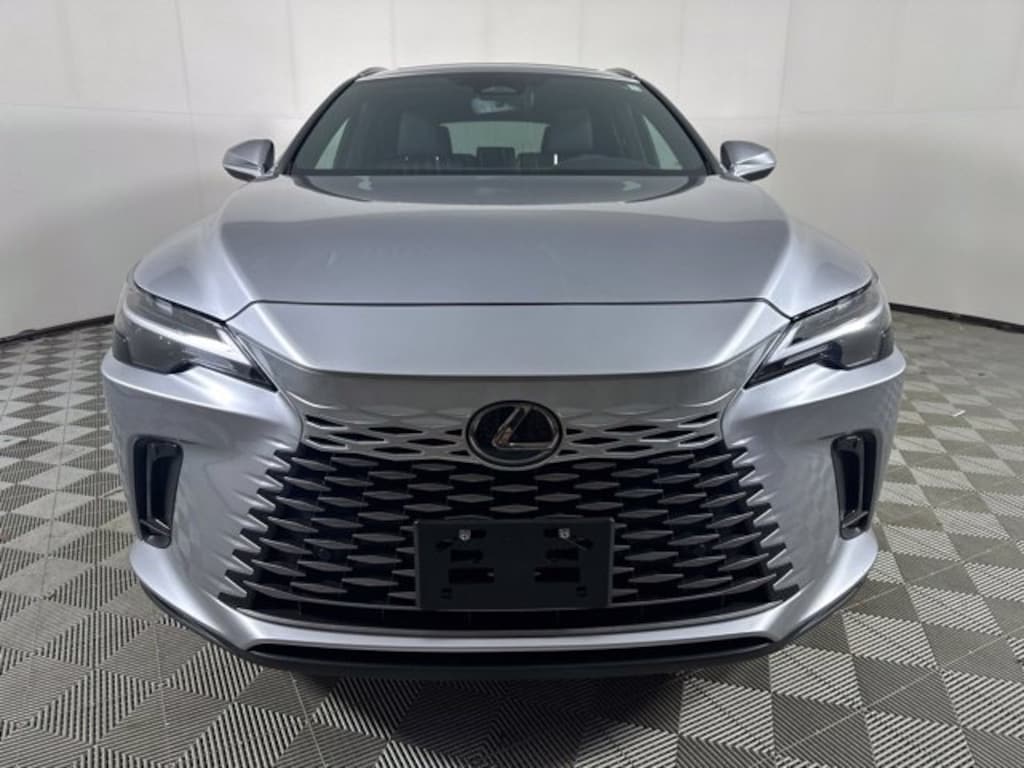 Certified 2023 Lexus RX 350 PREMIUM Sport Utility
