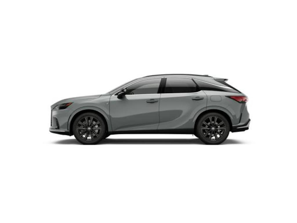 New 2026 Lexus RX 350 F SPORT HANDLING AWD Sport Utility