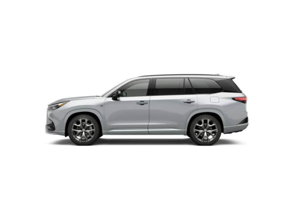 New 2026 Lexus TX HYBRID 500h F SPORT PERFORMANCE PREMIUM AWD TX 500h AWD