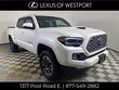  Toyota Tacoma 4WD