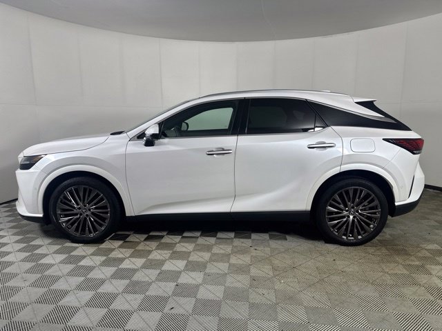 Used 2024 Lexus RX 350 Luxury