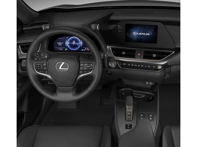 2026 Lexus UX Hybrid 300h Premium - Photo 6