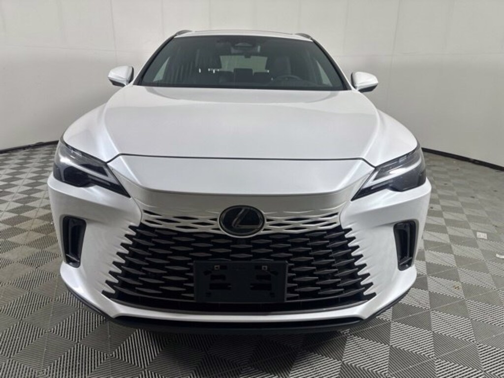 Used 2023 Lexus RX RX 350 Premium Plus