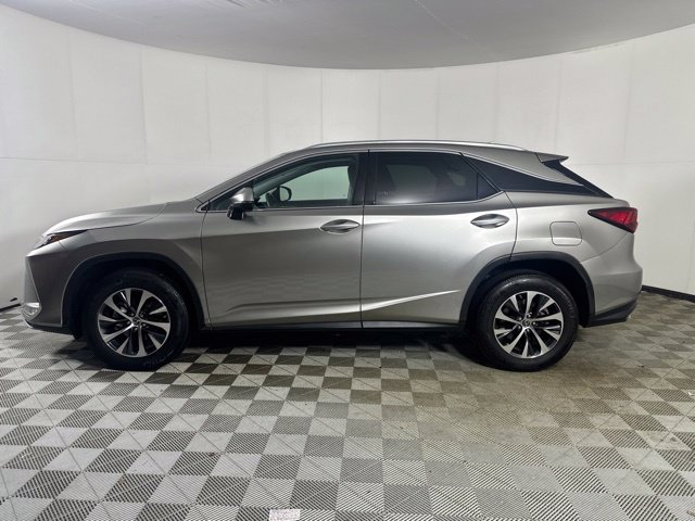 Certified 2022 Lexus RX 350 AWD Sport Utility