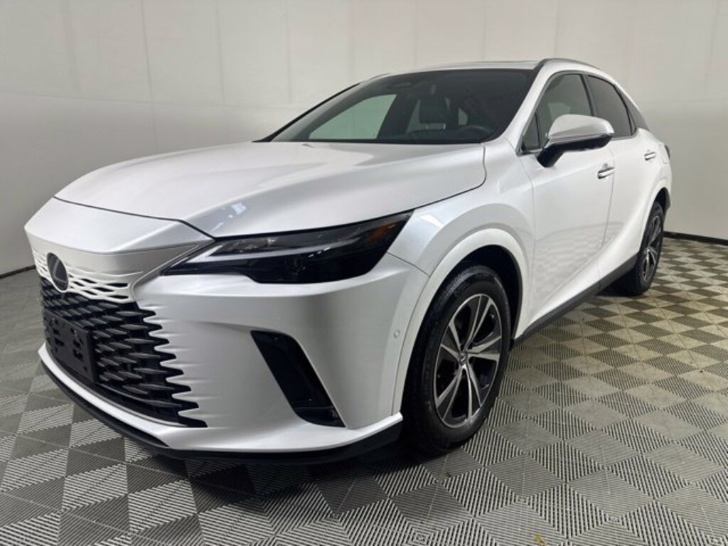 Used 2023 Lexus RX RX 350 Premium Plus