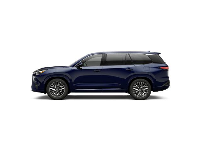 New 2026 Lexus TX 350 LUXURY AWD TX 350 AWD