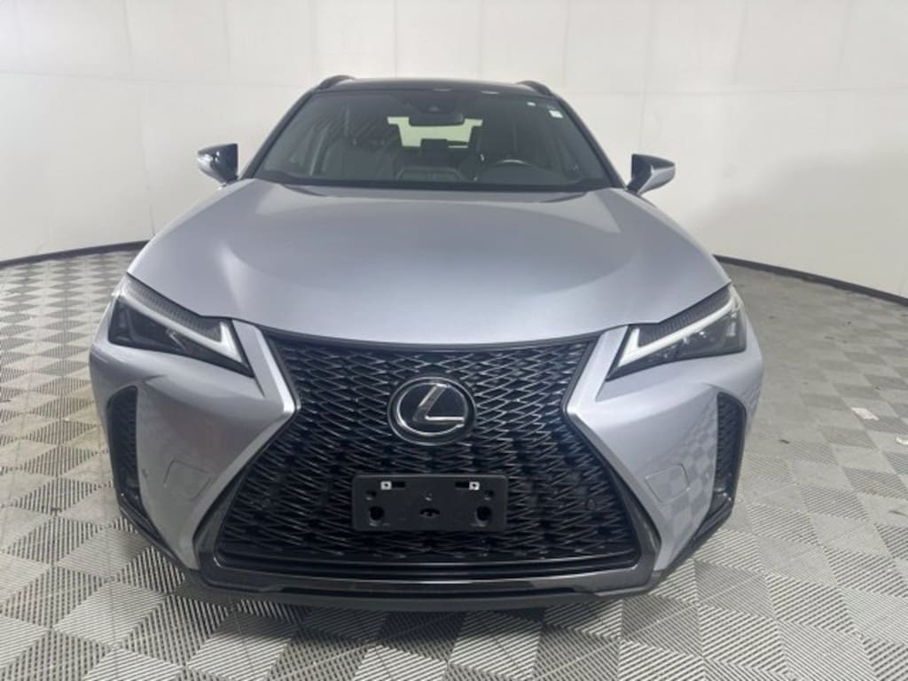 Certified 2023 Lexus UX 250h F SPORT DESIGN AWD Sport Utility
