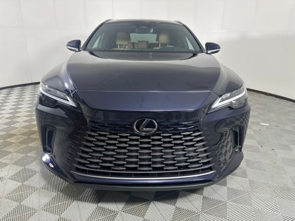 Certified 2024 Lexus RX RX 350 Premium Sport Utility
