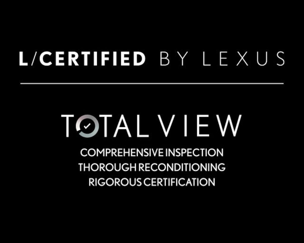 Certified 2024 Lexus NX 350h PREMIUM Sport Utility