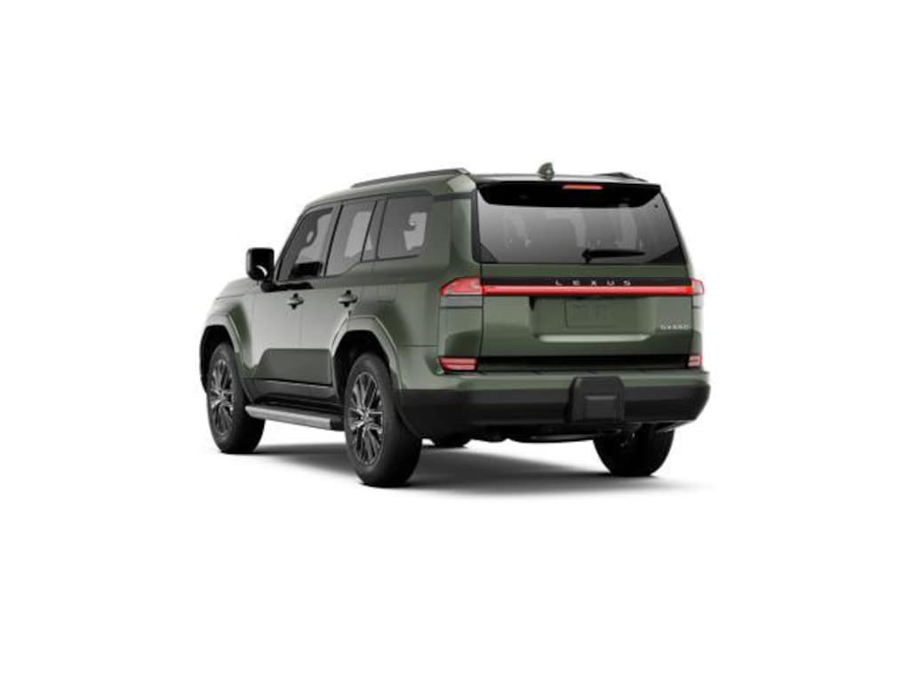 New 2026 Lexus GX 550 PREMIUM PLUS Sport Utility