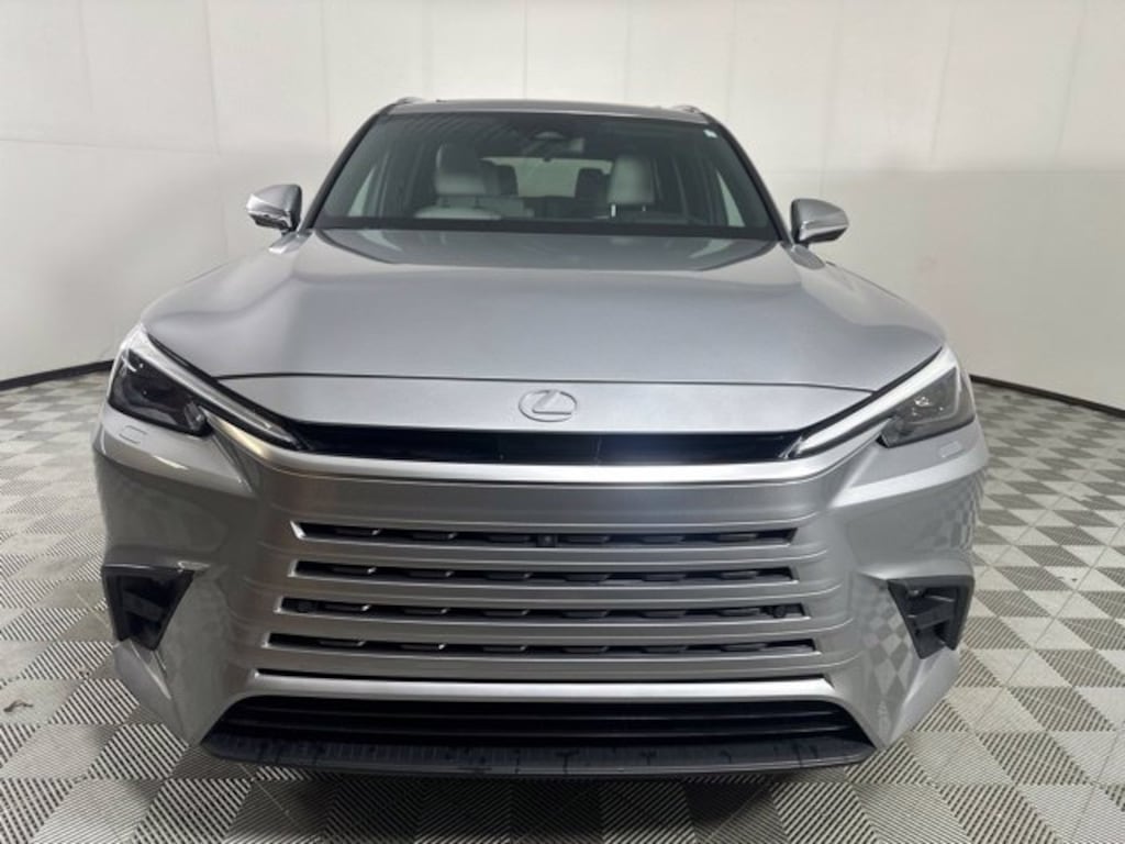 Certified 2024 Lexus TX 350 LUXURY AWD Sport Utility