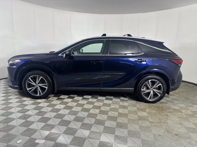 Certified 2023 Lexus RX 350 PREMIUM Sport Utility