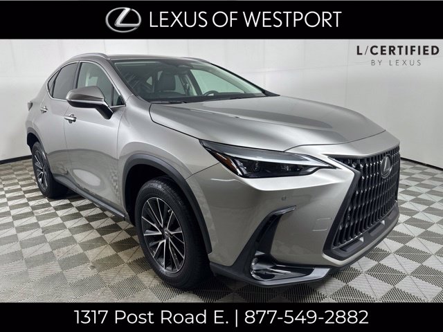  LEXUS NX 350