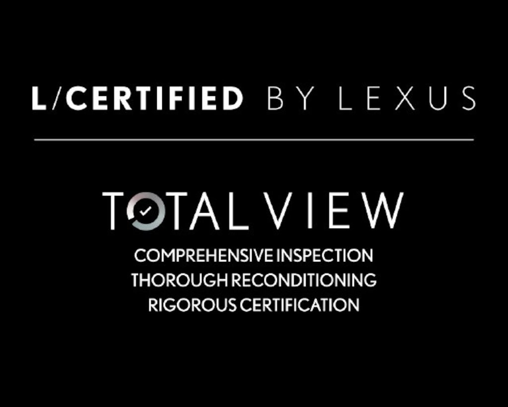 Certified 2024 Lexus ES 350 SEDAN