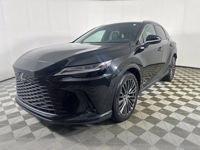 Certified 2023 Lexus RX RX 350 Luxury Sport Utility