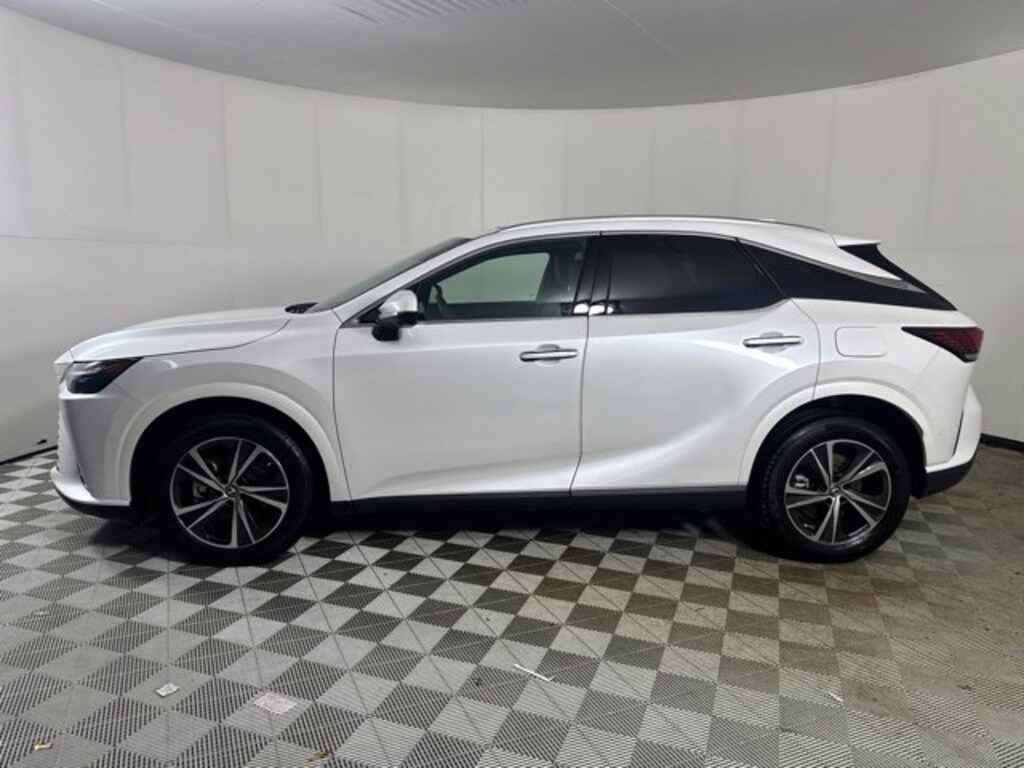 Used 2023 Lexus RX RX 350 Premium Plus