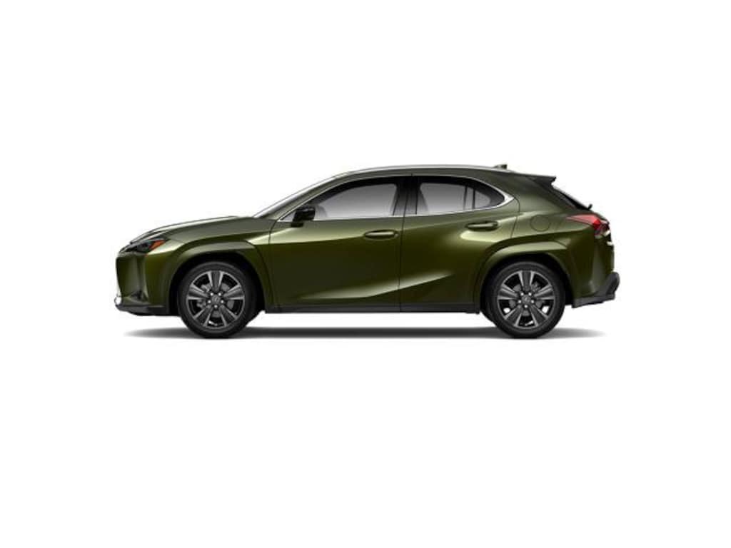 New 2026 Lexus UX 300h PREMIUM AWD Sport Utility