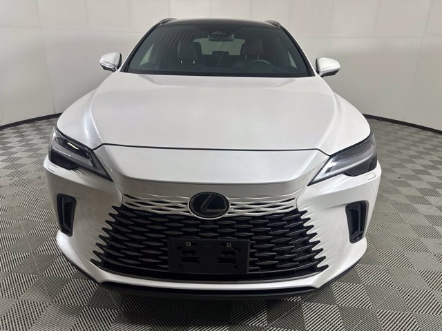 Used 2024 Lexus RX 350 Luxury