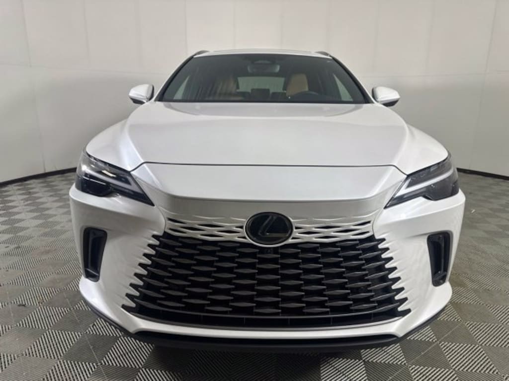 Certified 2024 Lexus RX 350 PREMIUM Sport Utility