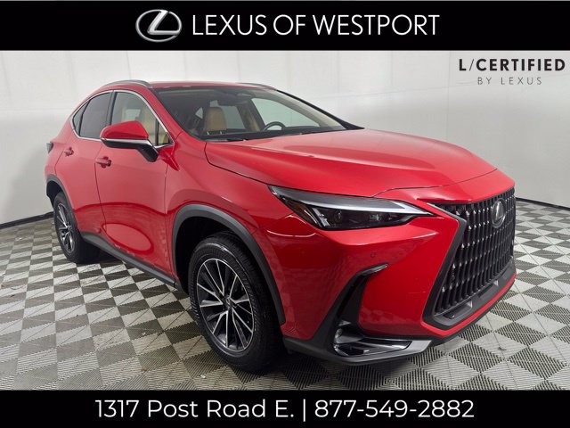  LEXUS NX 350h