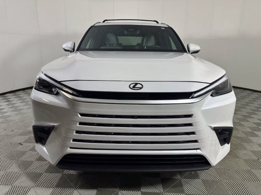 Certified 2026 Lexus TX 350 PREMIUM AWD Sport Utility