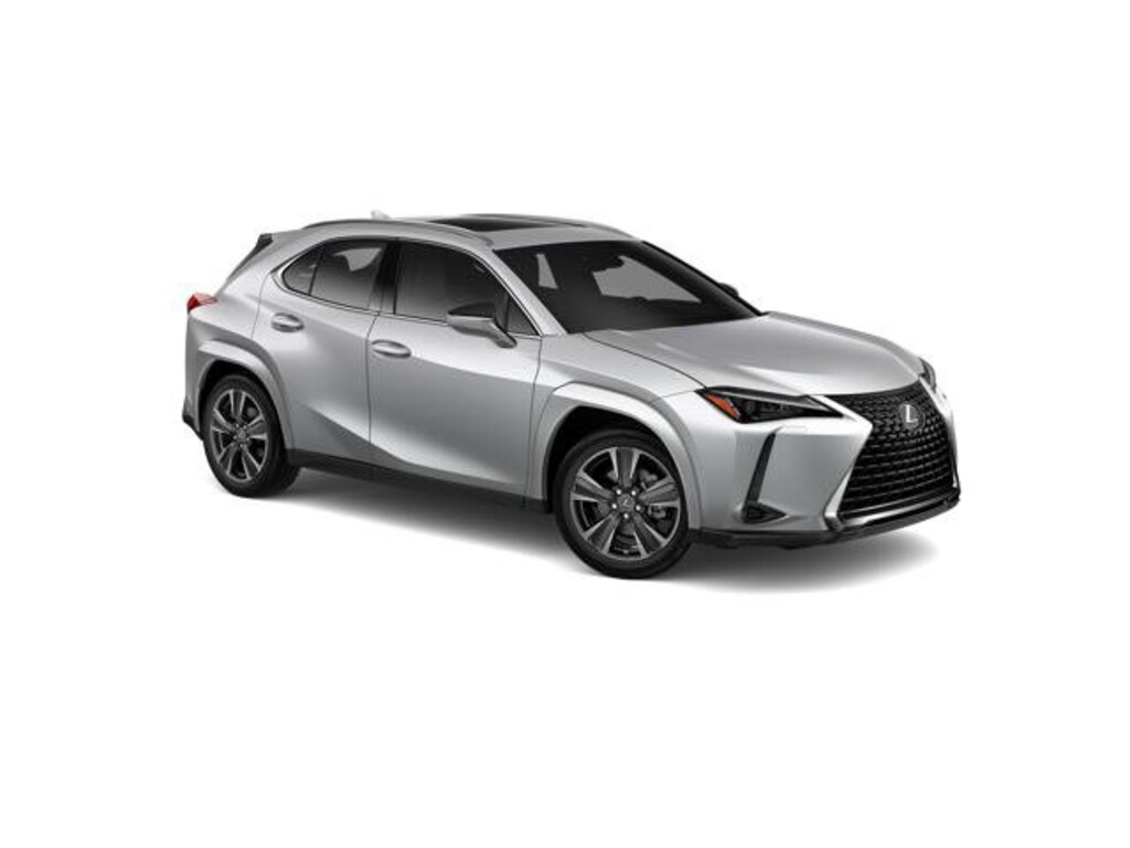 New 2026 Lexus UX 300h PREMIUM AWD Sport Utility