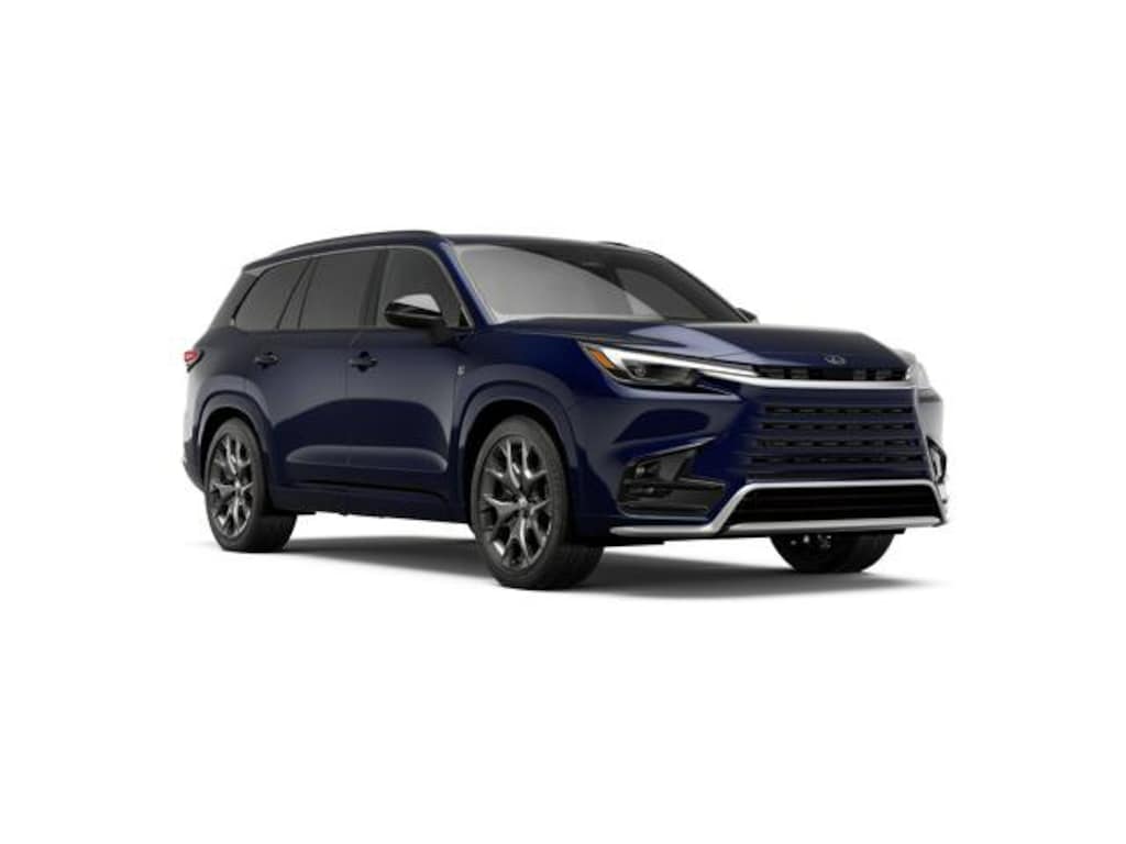 New 2026 Lexus TX HYBRID 500h F SPORT PERFORMANCE PREMIUM AWD TX 500h AWD