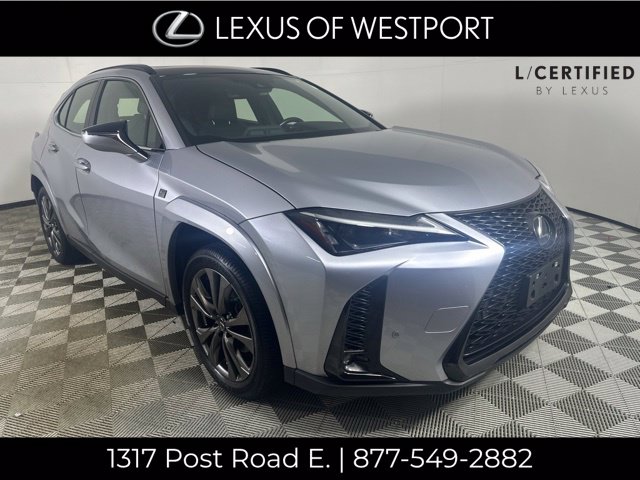  LEXUS UX 250h