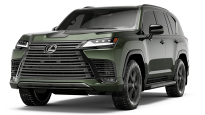 Build Your Lexus Model | Herb Chambers Lexus of Hingham