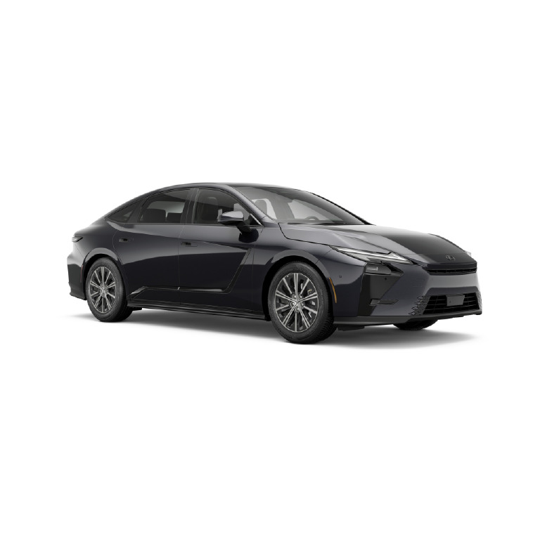 New 2027 Lexus ES Hybrid ES 350h Premium+ AWD PREMIUM+