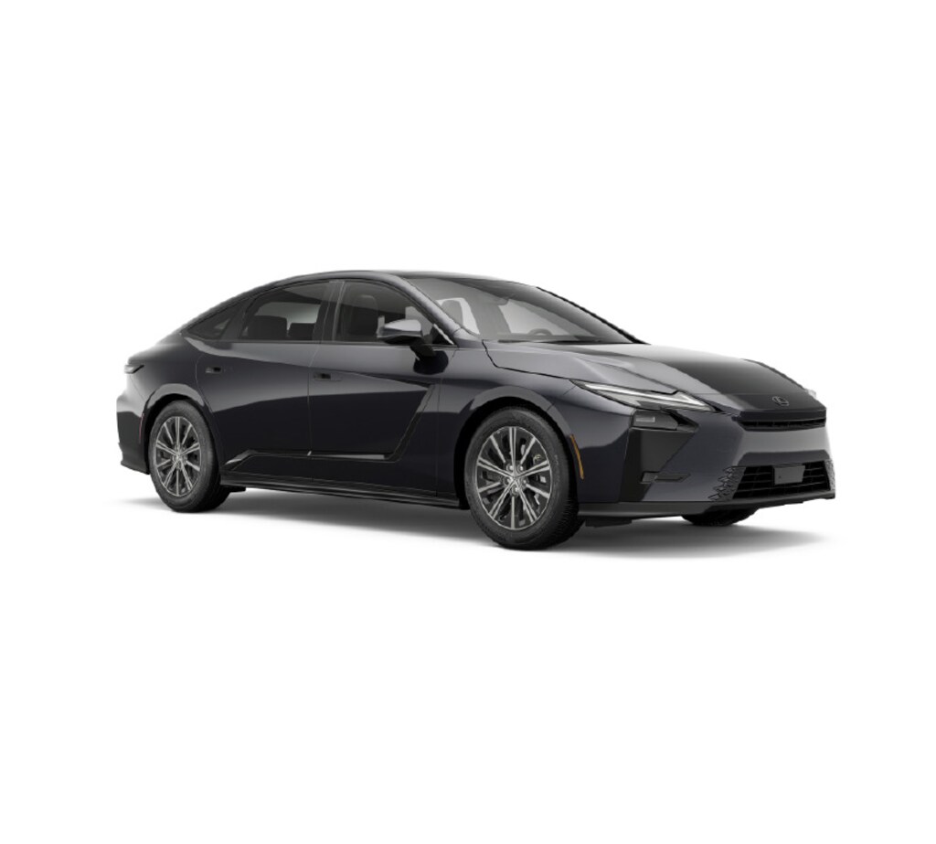 New 2026 Lexus ES Hybrid ES 350h Premium AWD PREMIUM