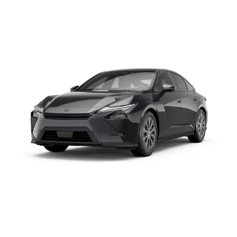 New 2027 Lexus ES Hybrid ES 350h Premium AWD PREMIUM
