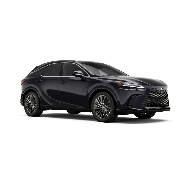 New 2027 Lexus RX Hybrid RX 350h Luxury AWD RX 350H LUX AWD