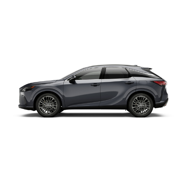 New 2027 Lexus RX Plug-IN Hybrid Electric Vehicle RX 450h+ Premium AWD RX 450h+ AWD