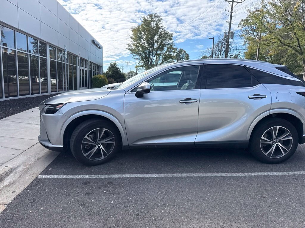 Certified 2023 Lexus RX 350 Premium SUV
