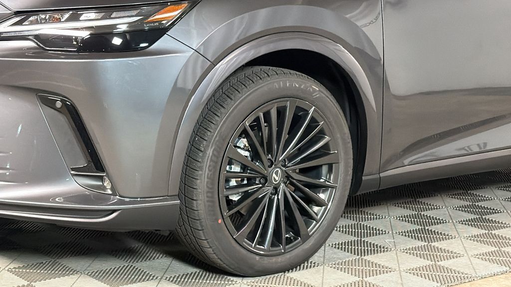New 2026 Lexus RX Hybrid RX 350h Premium AWD RX 350H PREM AWD