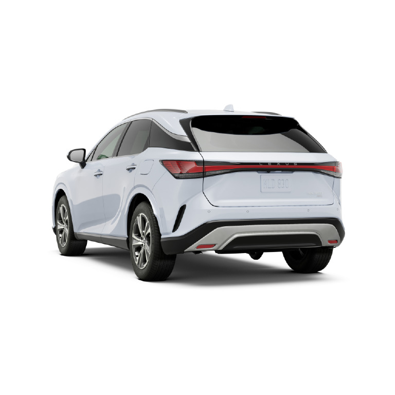 New 2027 Lexus RX 350 Premium AWD 5-DOOR SUV 4X4