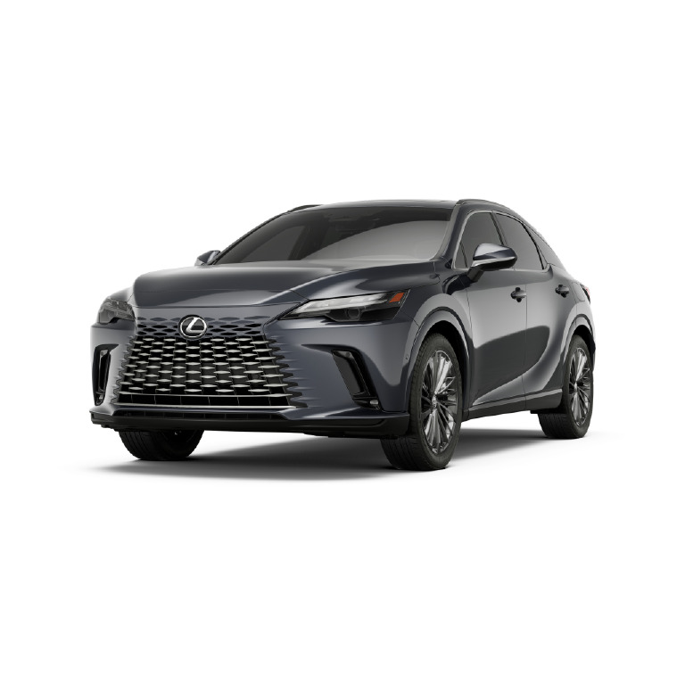 New 2027 Lexus RX Plug-IN Hybrid Electric Vehicle RX 450h+ Premium AWD RX 450h+ AWD