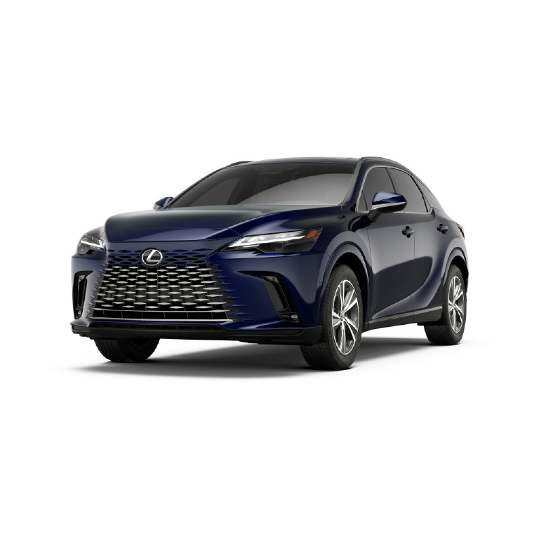 New 2027 Lexus RX 350 Premium AWD 5-DOOR SUV 4X4