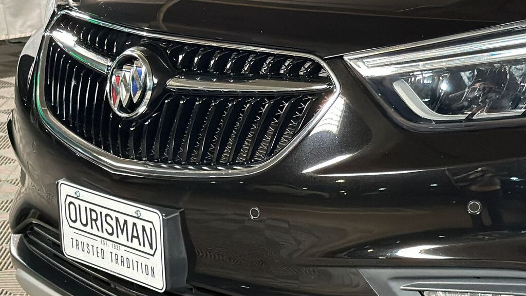 Used 2019 Buick Encore Essence SUV