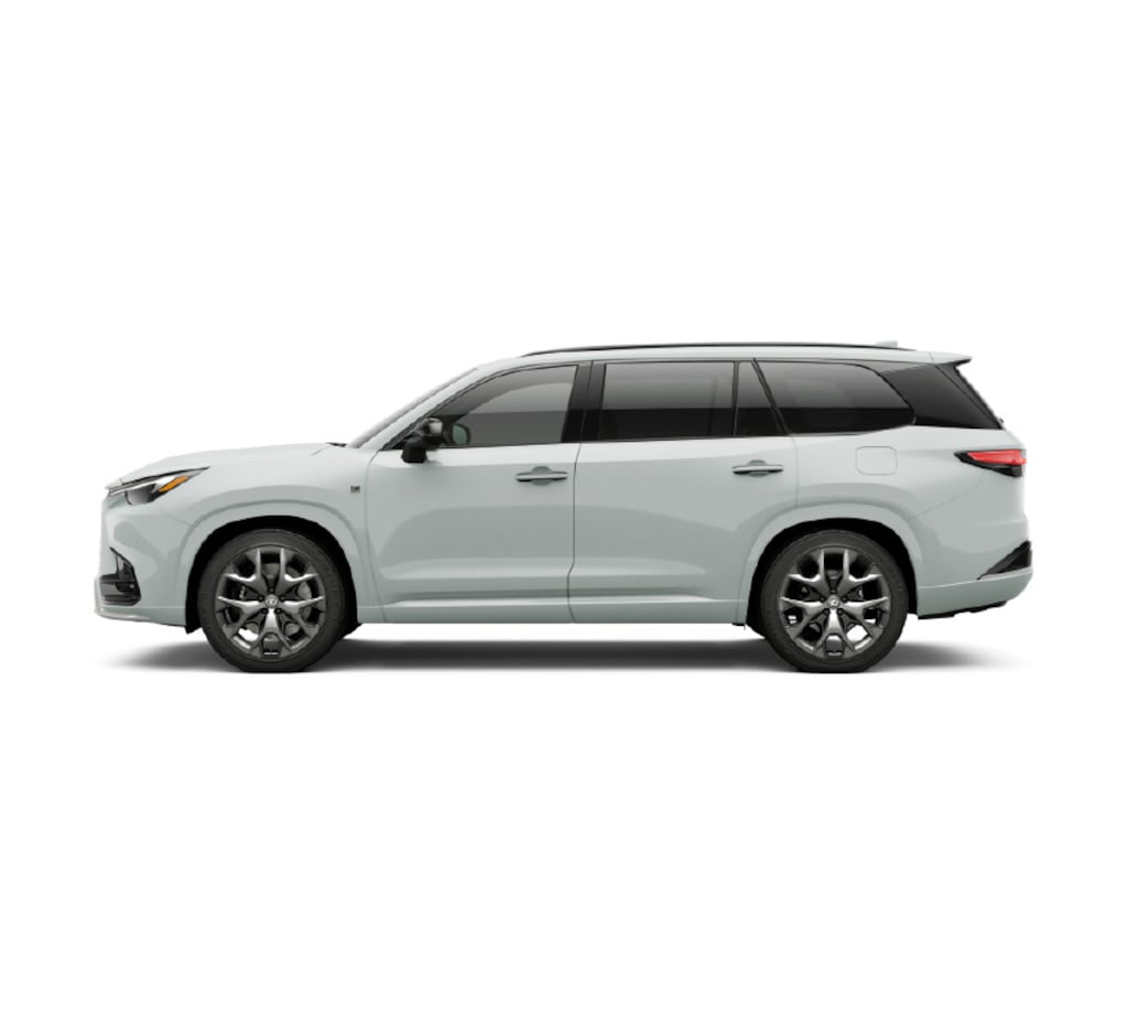 New 2026 Lexus TX Hybrid TX 500h F Sport Performance Premium AWD TX 500h AWD