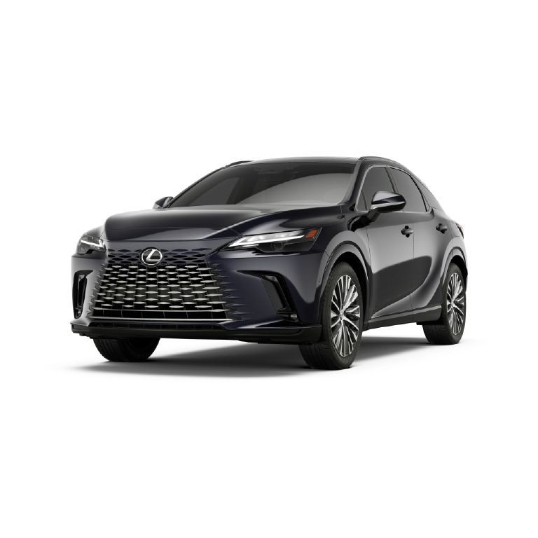 New 2027 Lexus RX Hybrid RX 350h Premium+ AWD RX350H PREM+ AWD